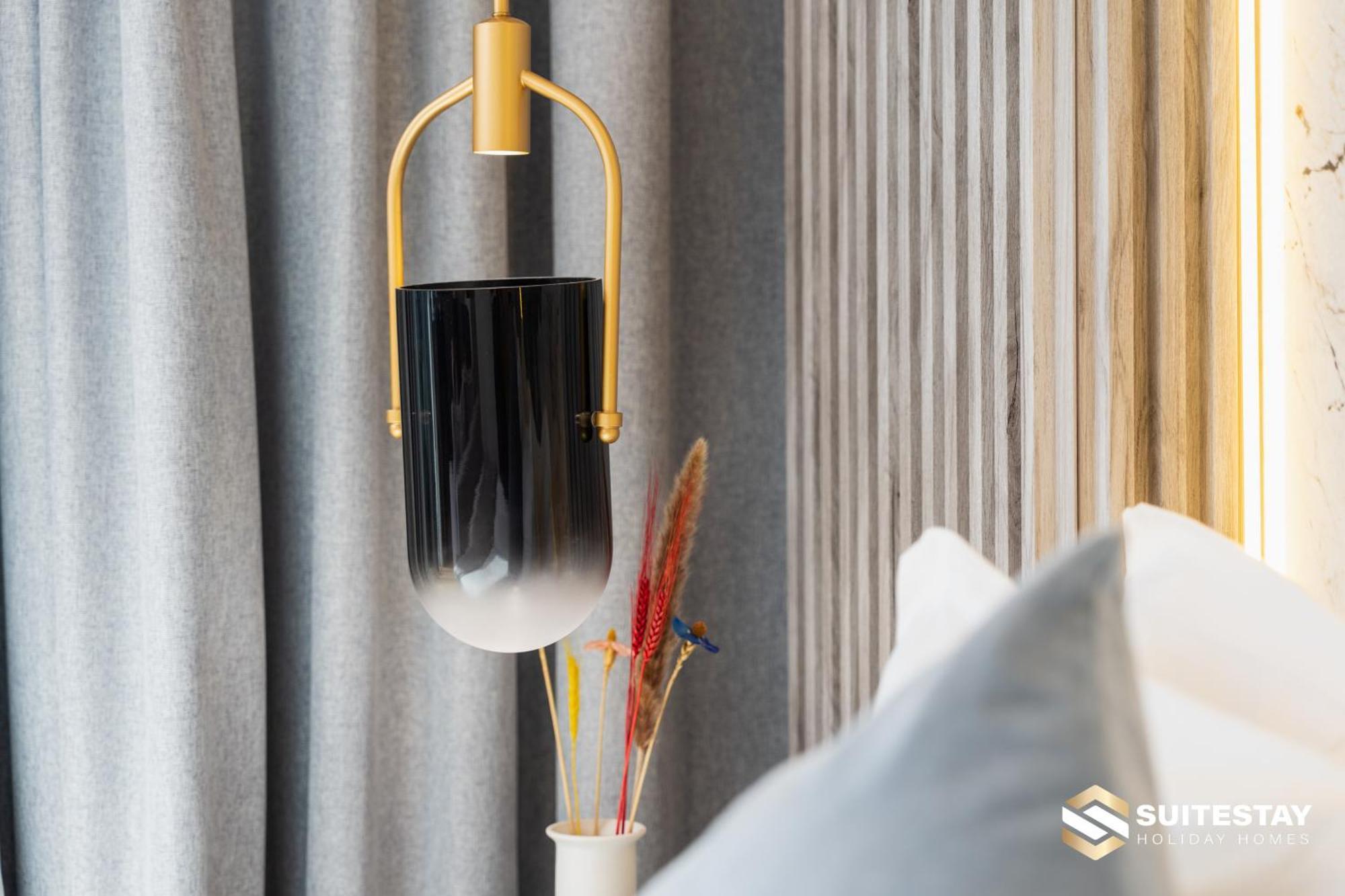 Suitestay Address Dubai Mall Residence エクステリア 写真