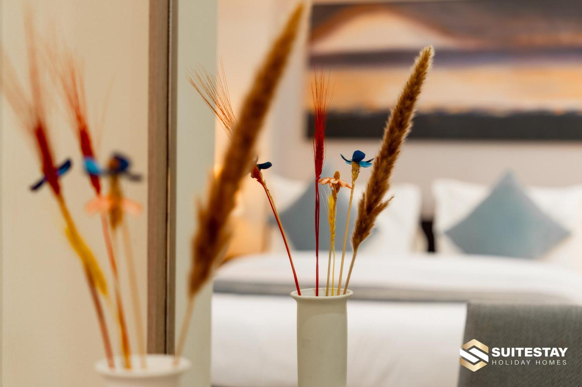 Suitestay Address Dubai Mall Residence エクステリア 写真