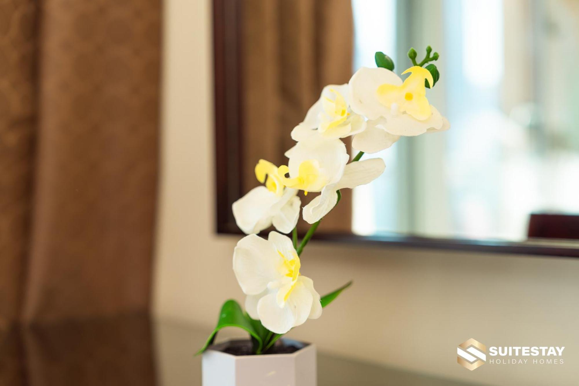 Suitestay Address Dubai Mall Residence エクステリア 写真
